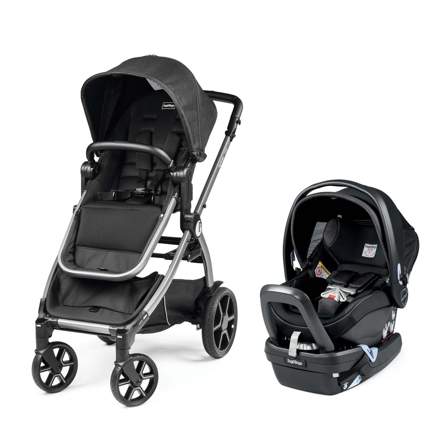 YPSI TRAVEL SYSTEM ONYX