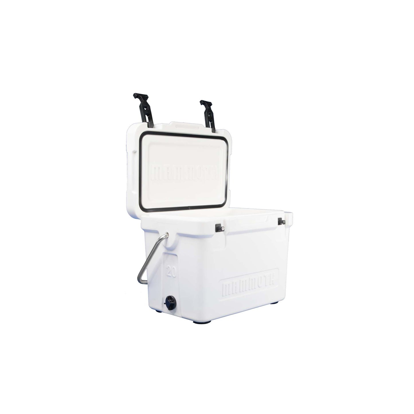 CRUISER 20QT ROTOMOLDED COOLER
