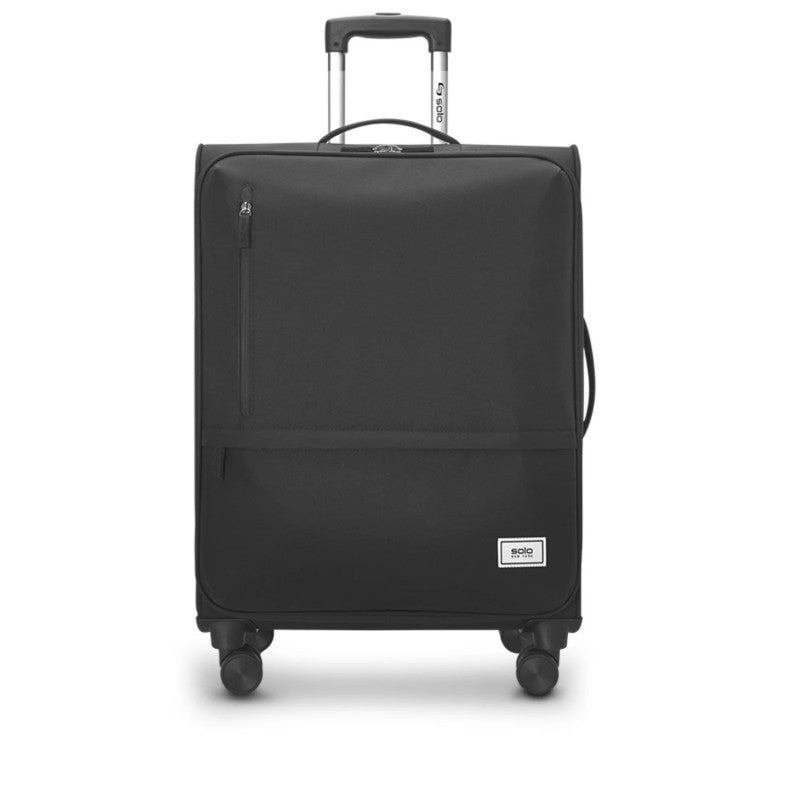 CHECK-IN SPINNER