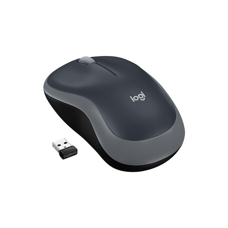 M185 COMPACT WIRELESS MOUSE