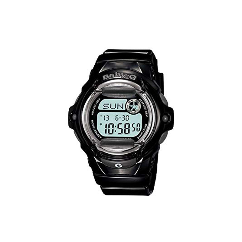 BABY-G