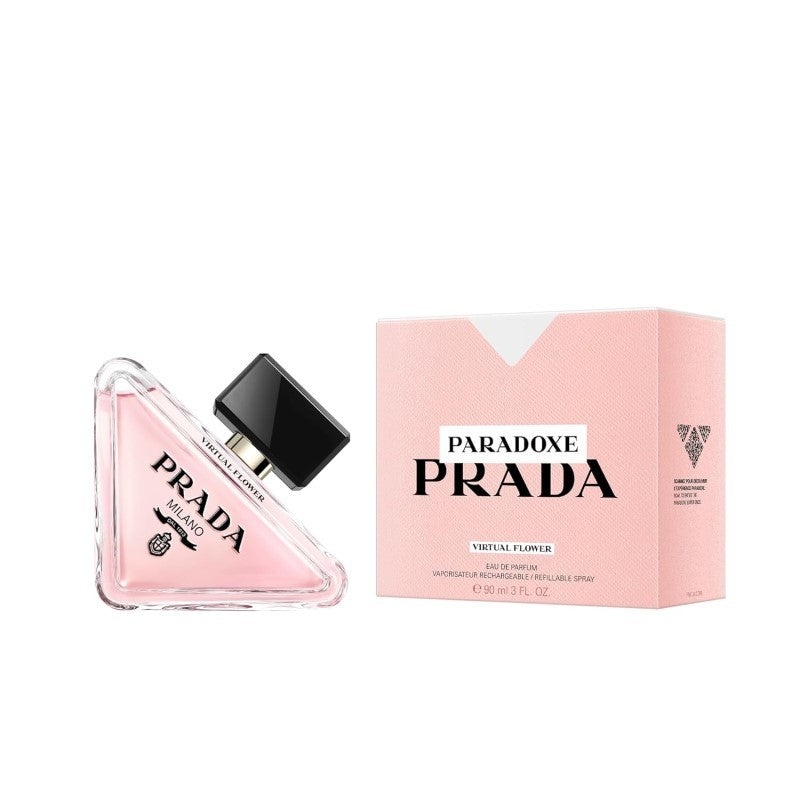 PARADOXE VIRTUAL FLOWER (W) EDP SP 3.0OZ (REFILLABLE)