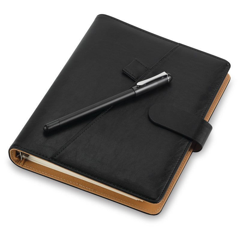 TECHPAGE+ SMART NOTEBOOK