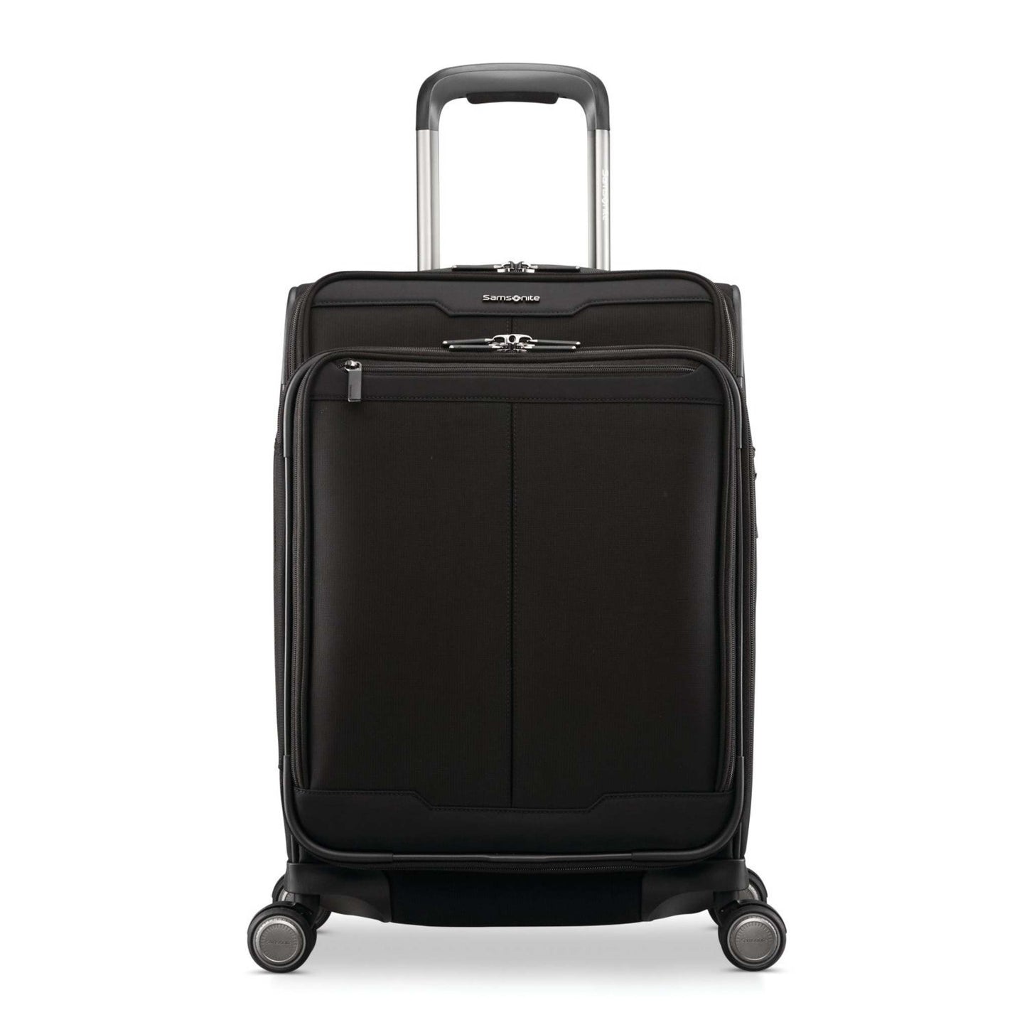 SILHOUETTE 17 EXPANDABLE SOFTSIDE CARRY-ON