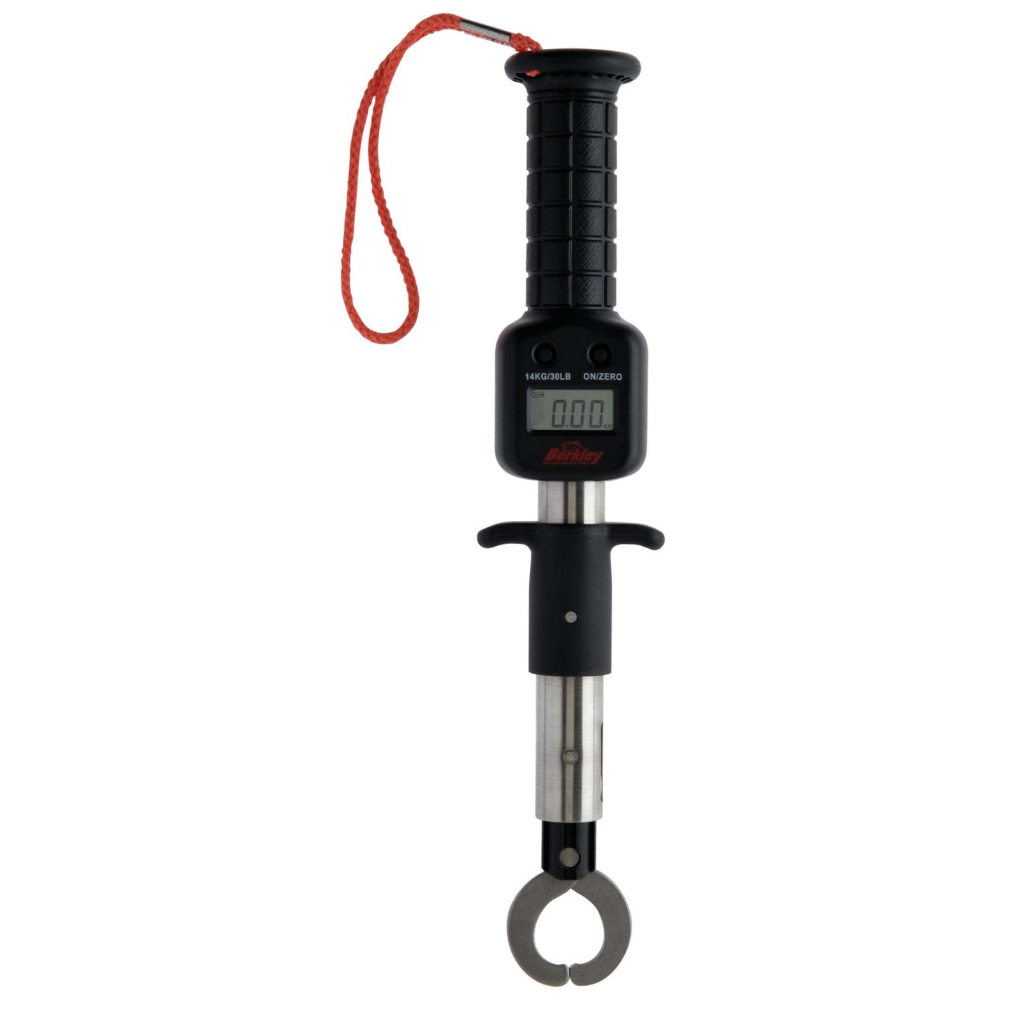 BIG GAME LIP GRIP DIGITAL SCALE