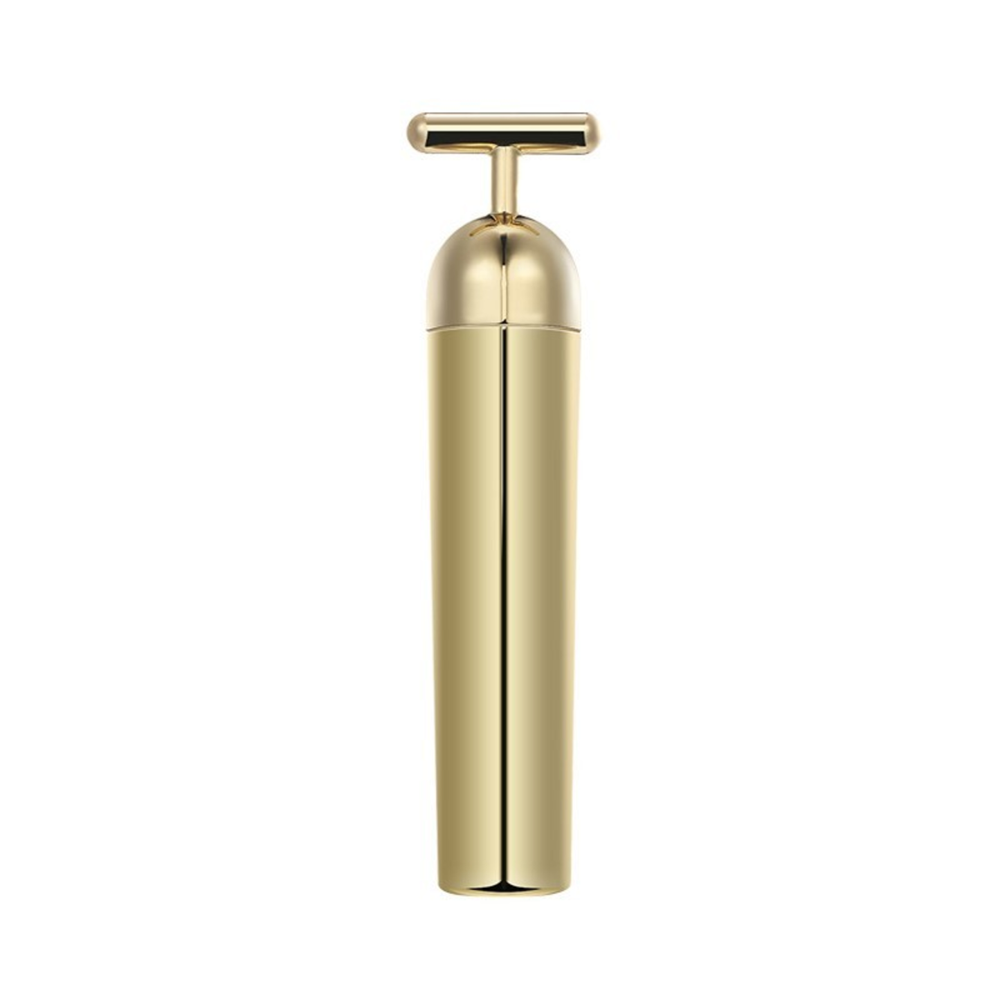 PROSPERA GOLD PULSE FACIAL MASSAGER