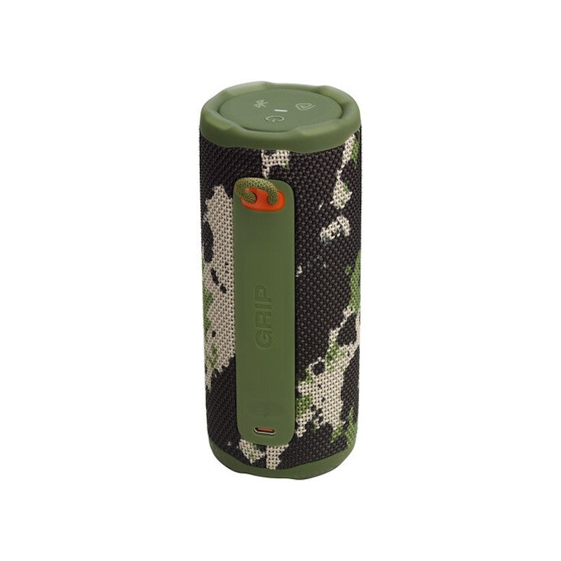 GRIP PORTABLE BLUETOOTH SPEAKER