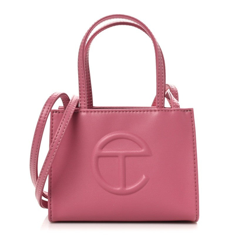 SMALL SHOPPING BAG