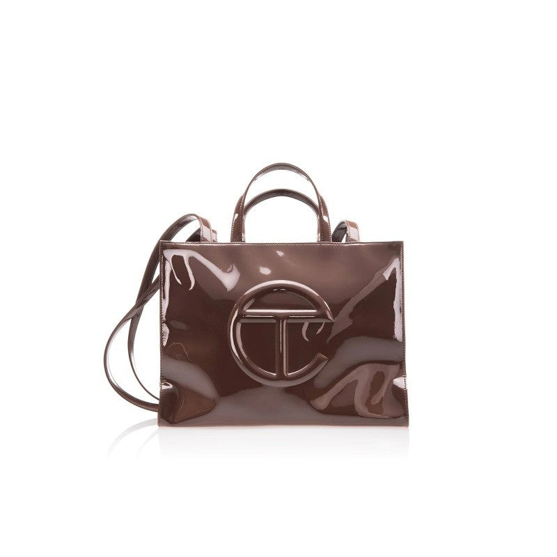 SMALL SHOPPING BAG