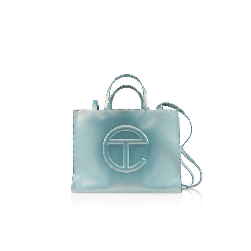 SMALL SHOPPING BAG