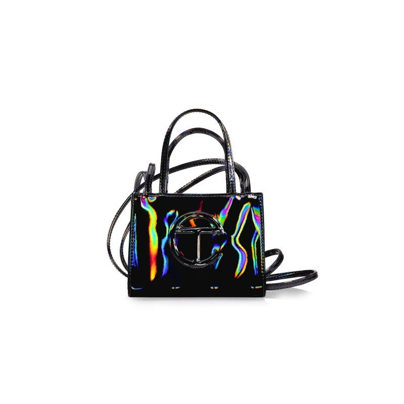SMALL SHOPPING BAG