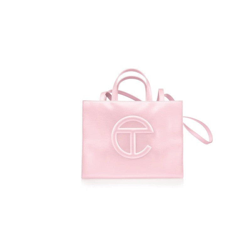 MEDIUM SHOPPING BAG