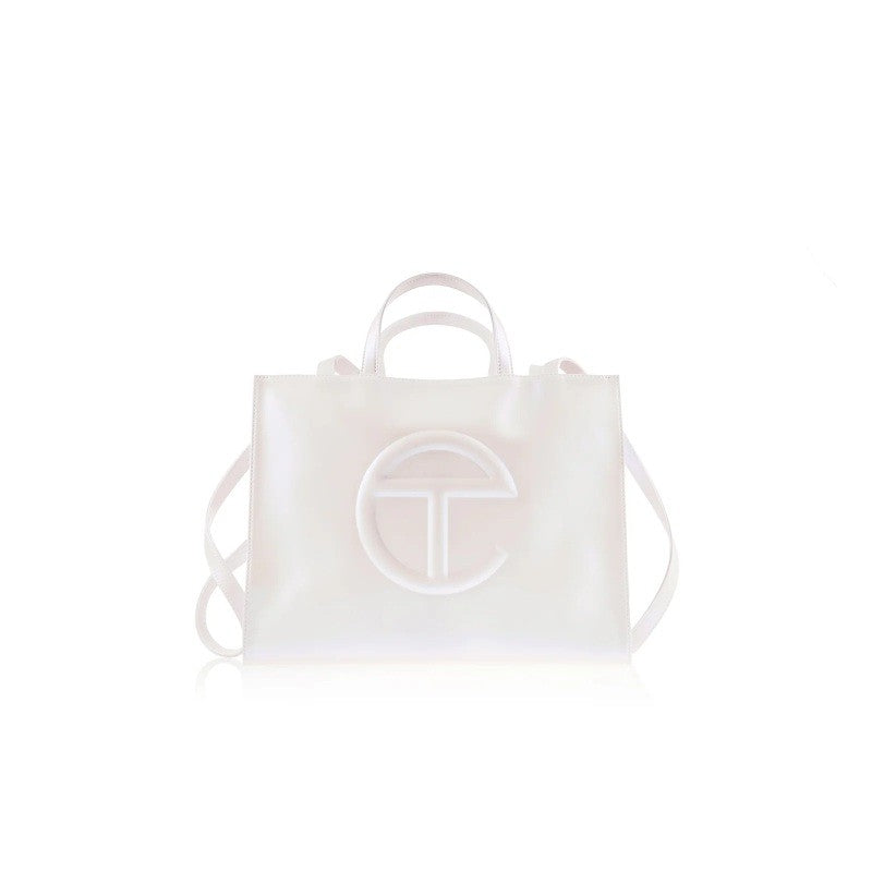 MEDIUM SHOPPING BAG
