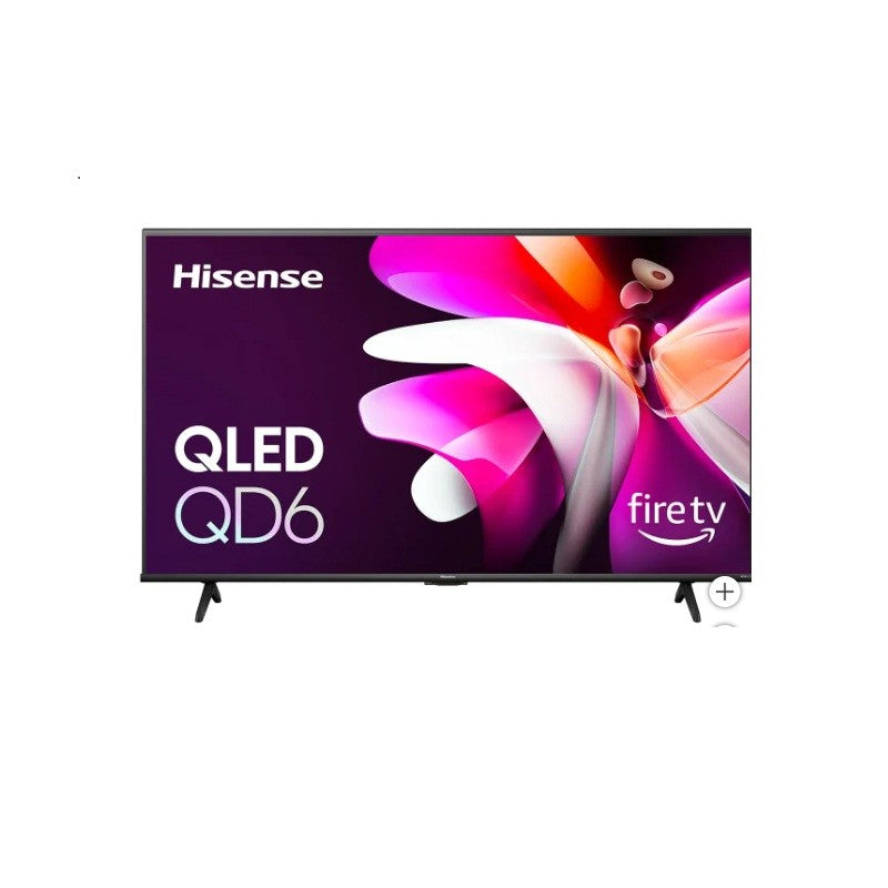 75 - INCH QD6 SERIES QLED 4K FIRE TV