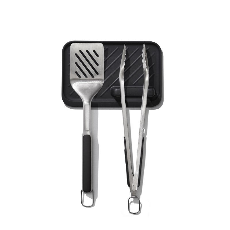 GG 3PC GRILLING SET