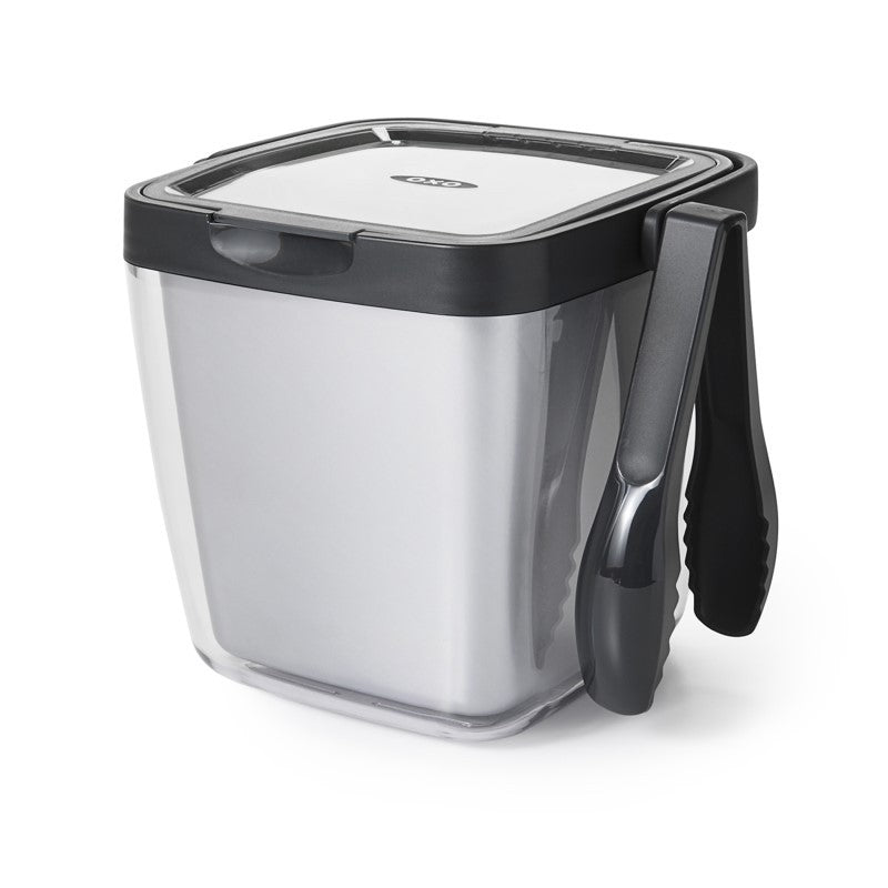 GG 3PIECE ICE BUCKET SET