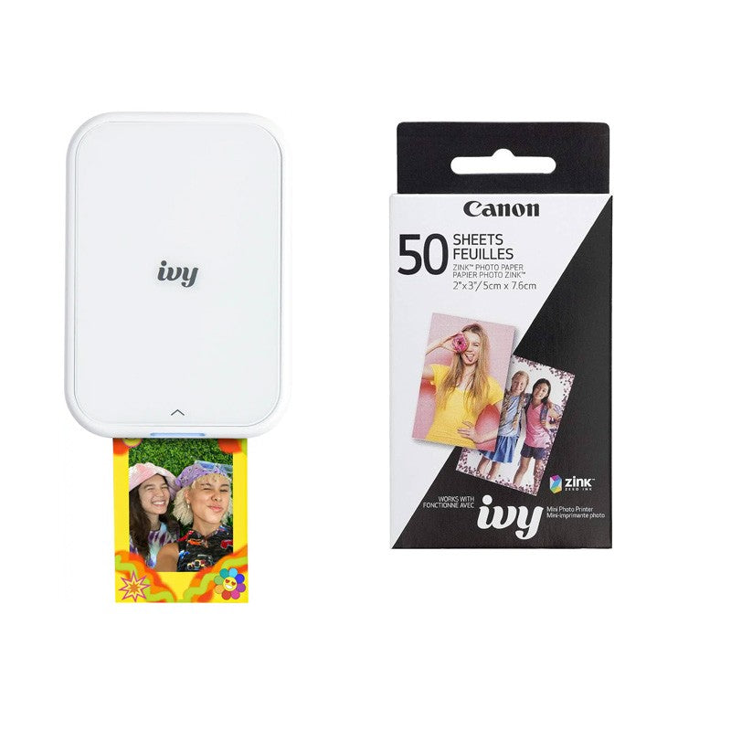 IVY 2 PRINTER KIT