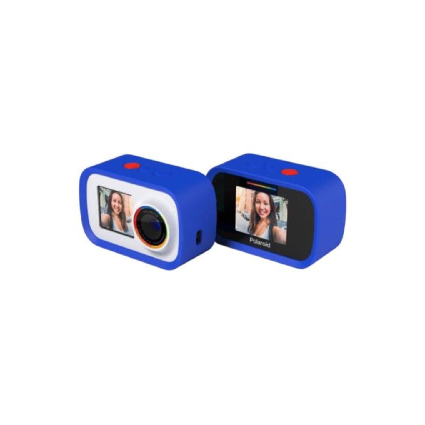PROCAM 4K ULTRA HD DUAL SCREEN ACTION CAMERA