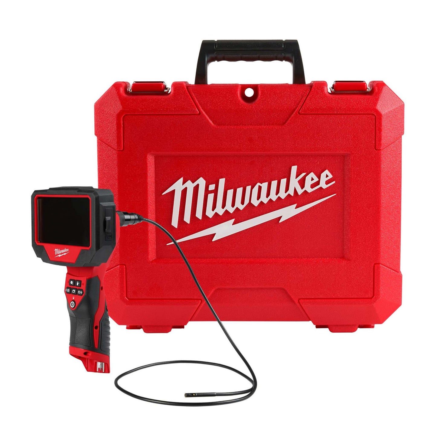 M12 AUTO TECHNICIAN BORESCOPE