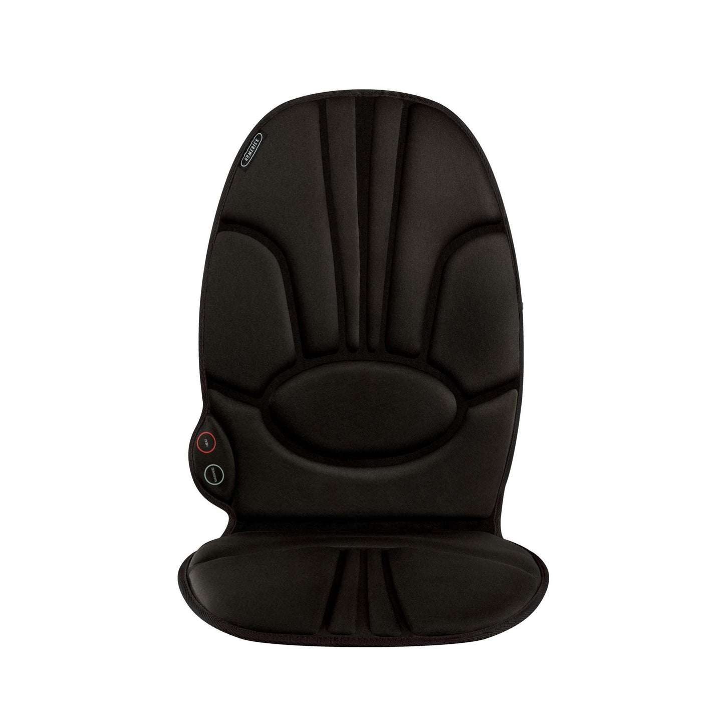 PORTABLE BACK MASSAGE CUSHION