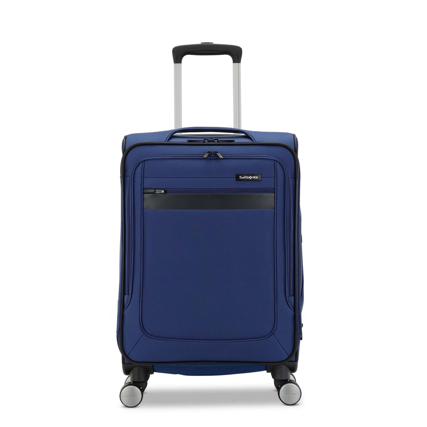 ASCELLA 3 CARRY-ON SOFTSIDE SPINNER