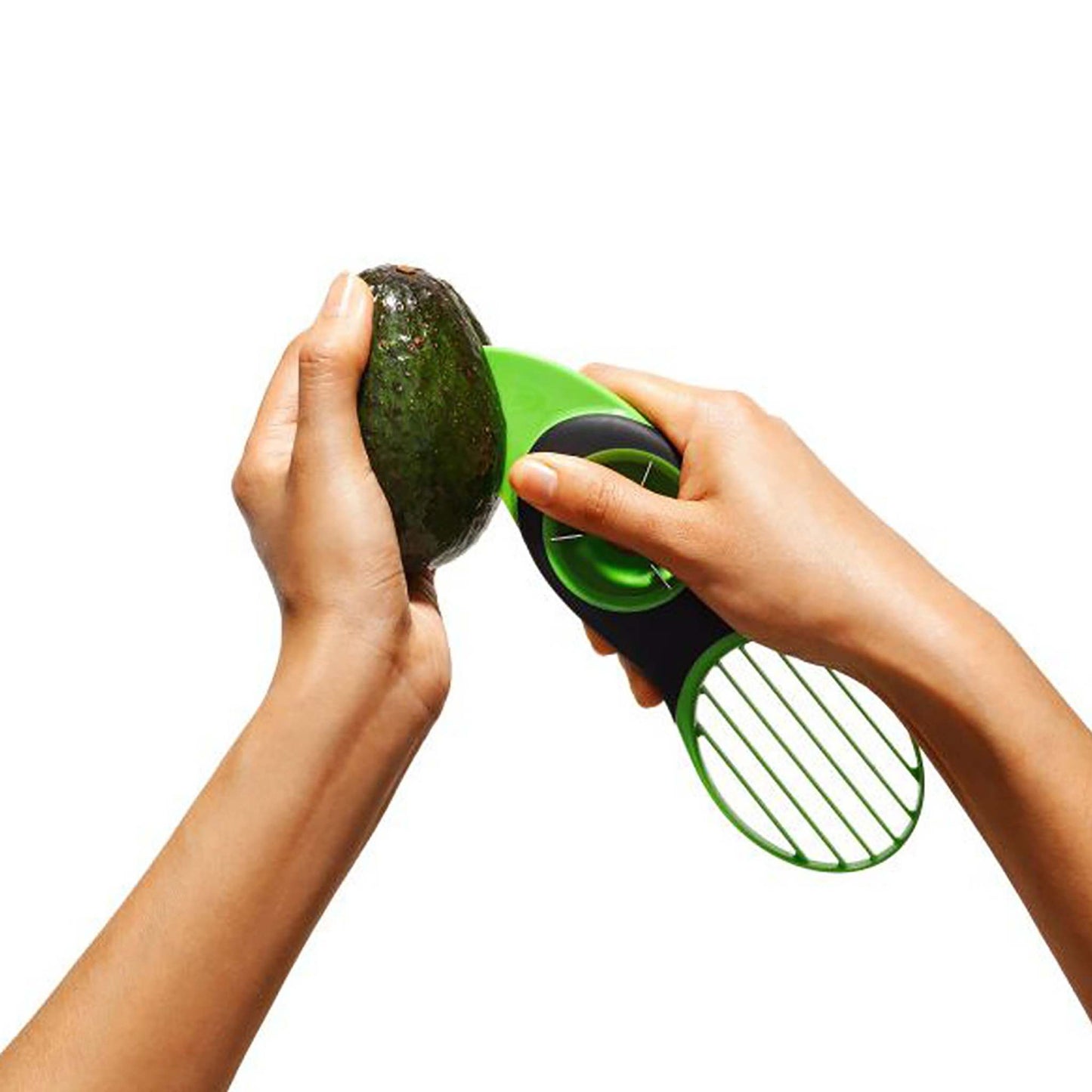 GOOD GRIPS 3-IN-1 AVOCADO SLICER