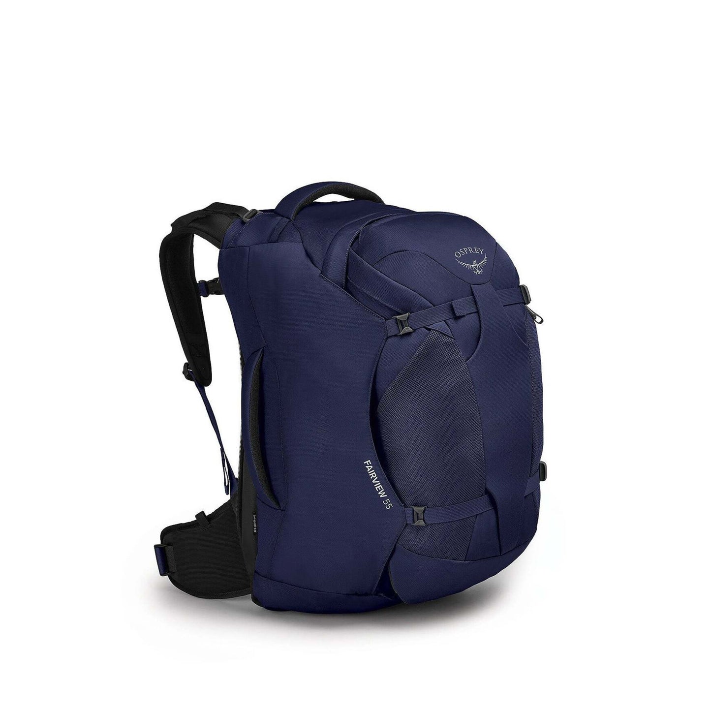 WOMEN'S FAIRVIEW 55L TRAVEL PACK, WINTER