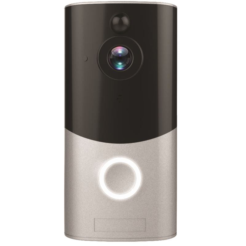 SMART WIFI CAMERA DOORBELL