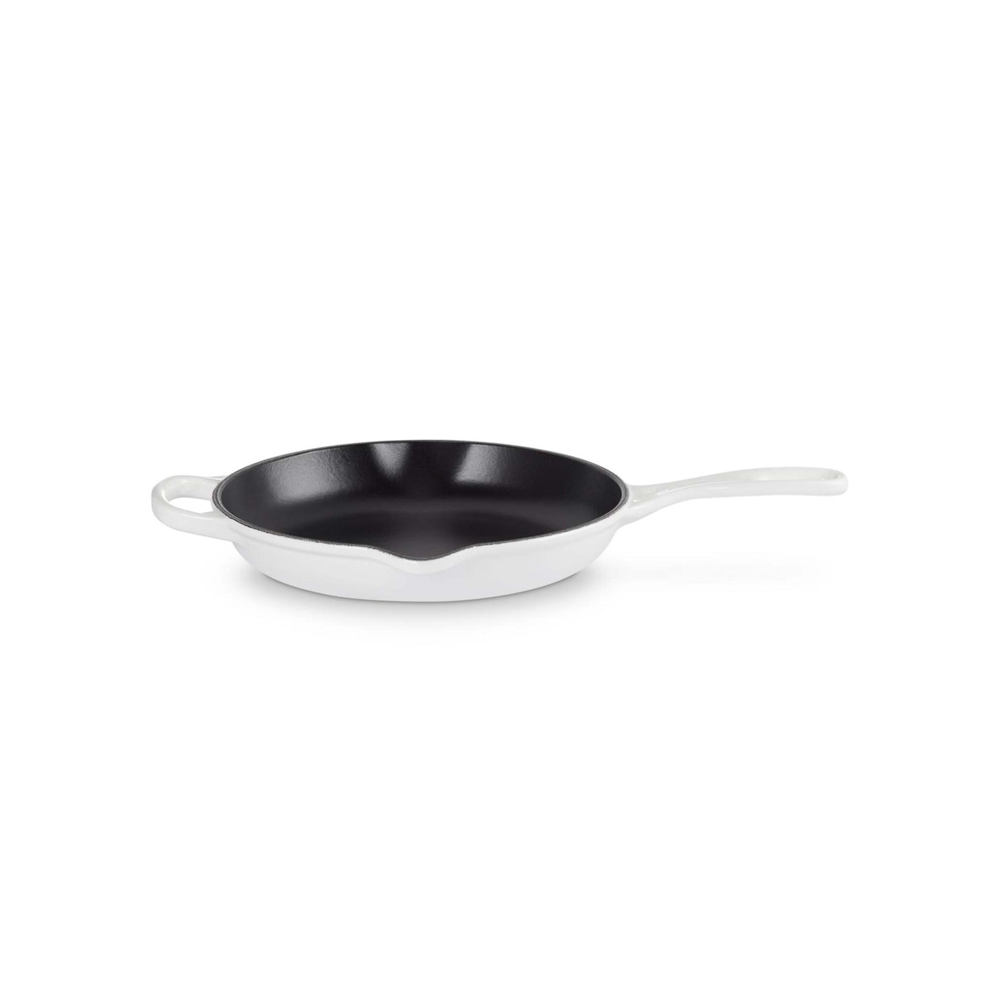 9" SIGNATURE CAST IRON SKILLET