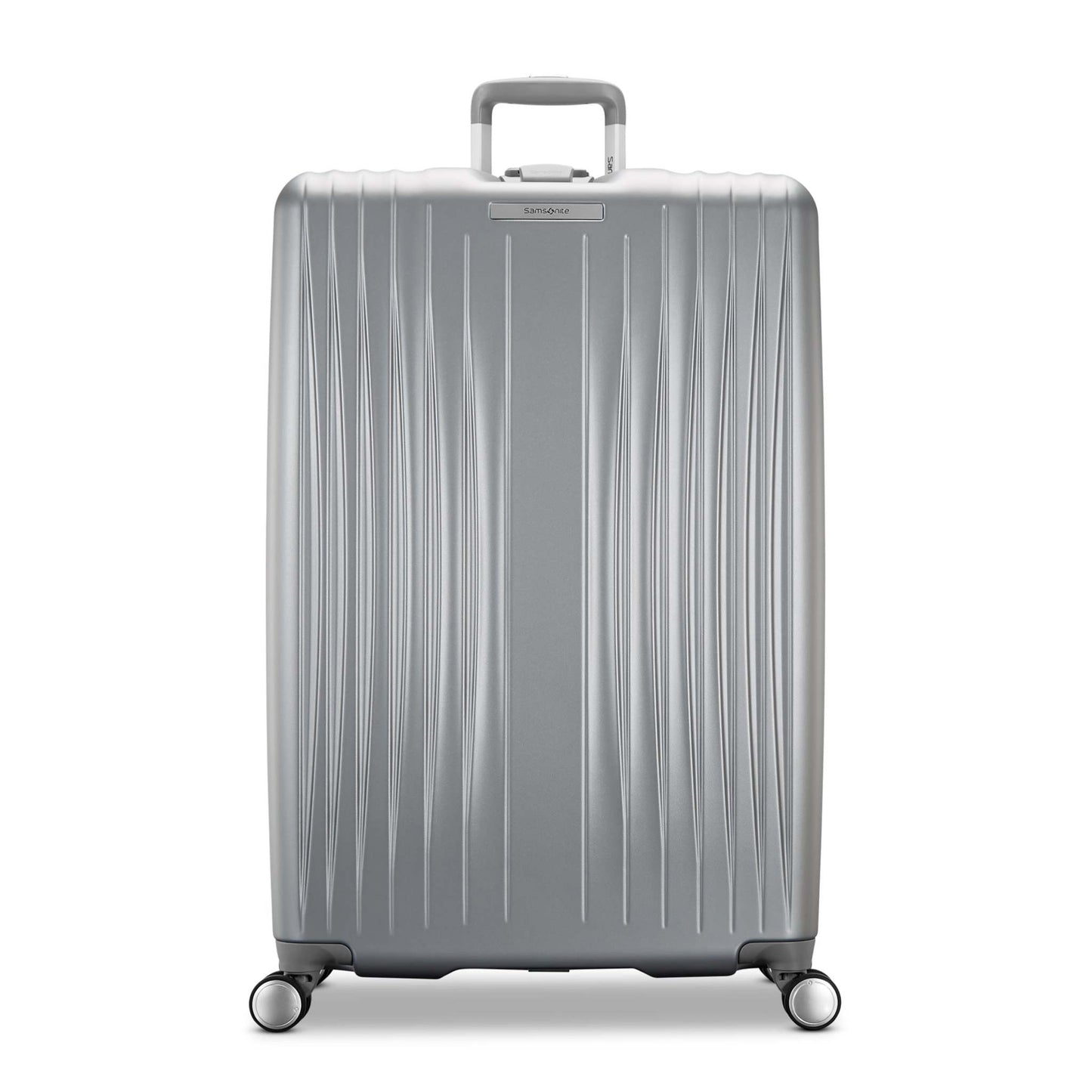 OPTO 3 LARGE HARDSIDE SPINNER ARCTIC