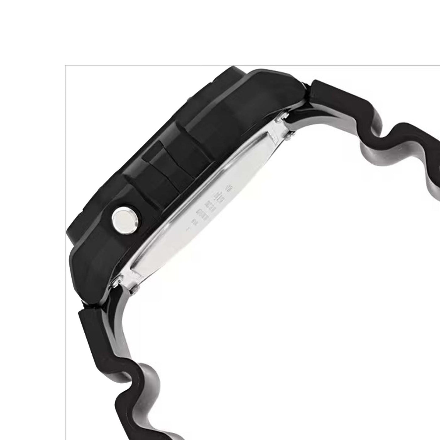 MENS LARGE DIGITAL WATCH