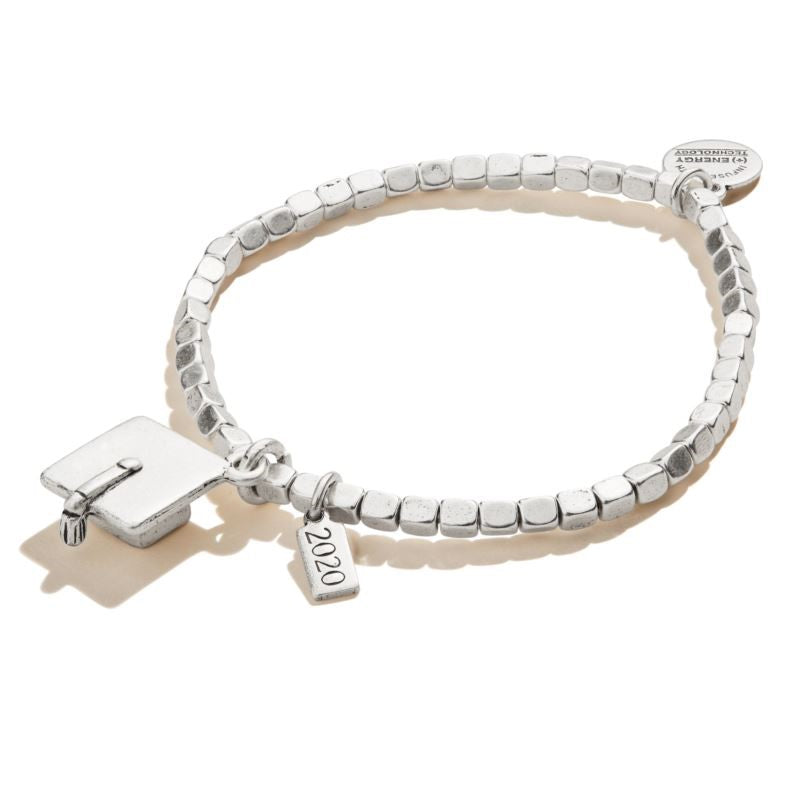 2020 GRADUATION CAP STRETCH BRACELET