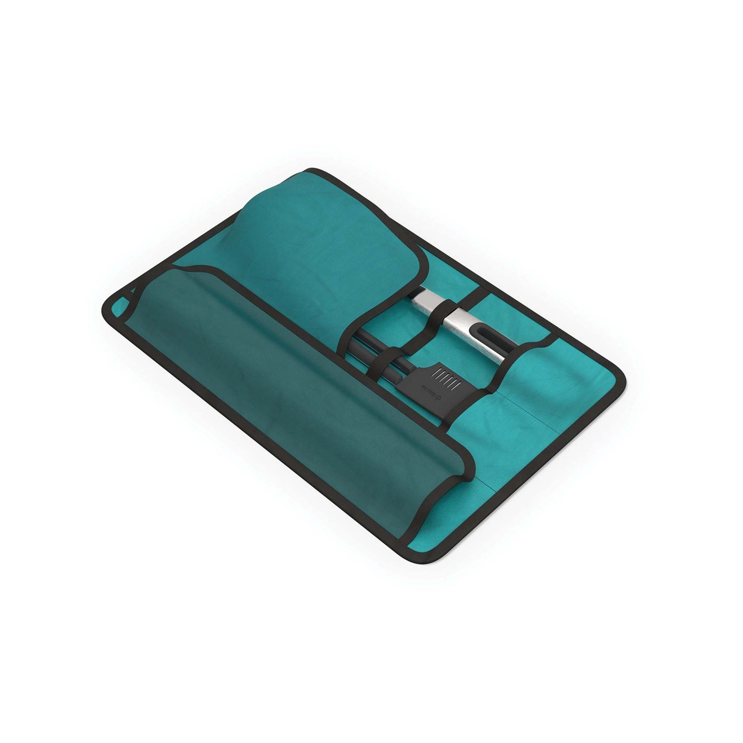 FIREPIT PREP & GRILL TOOLKIT