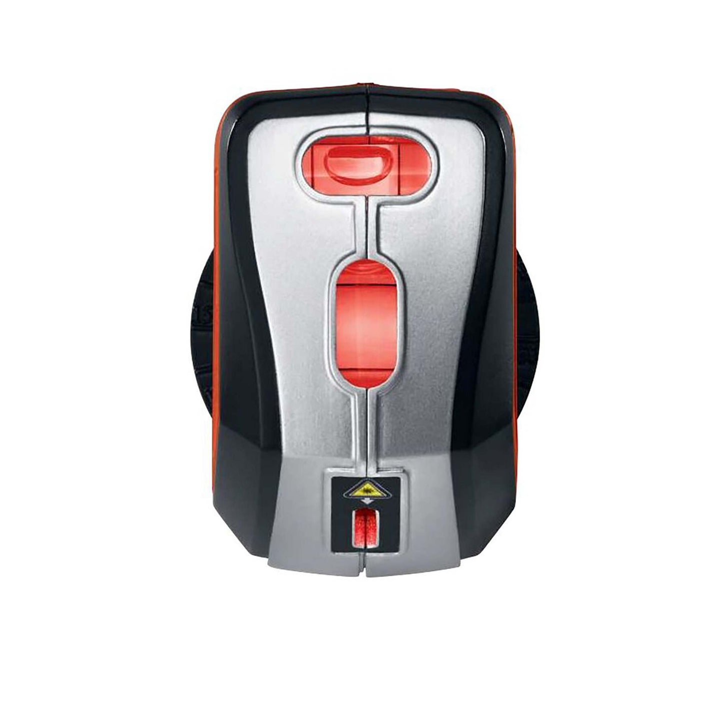 LASER LEVEL W/ WALL MOUNTING ACCESSORIES