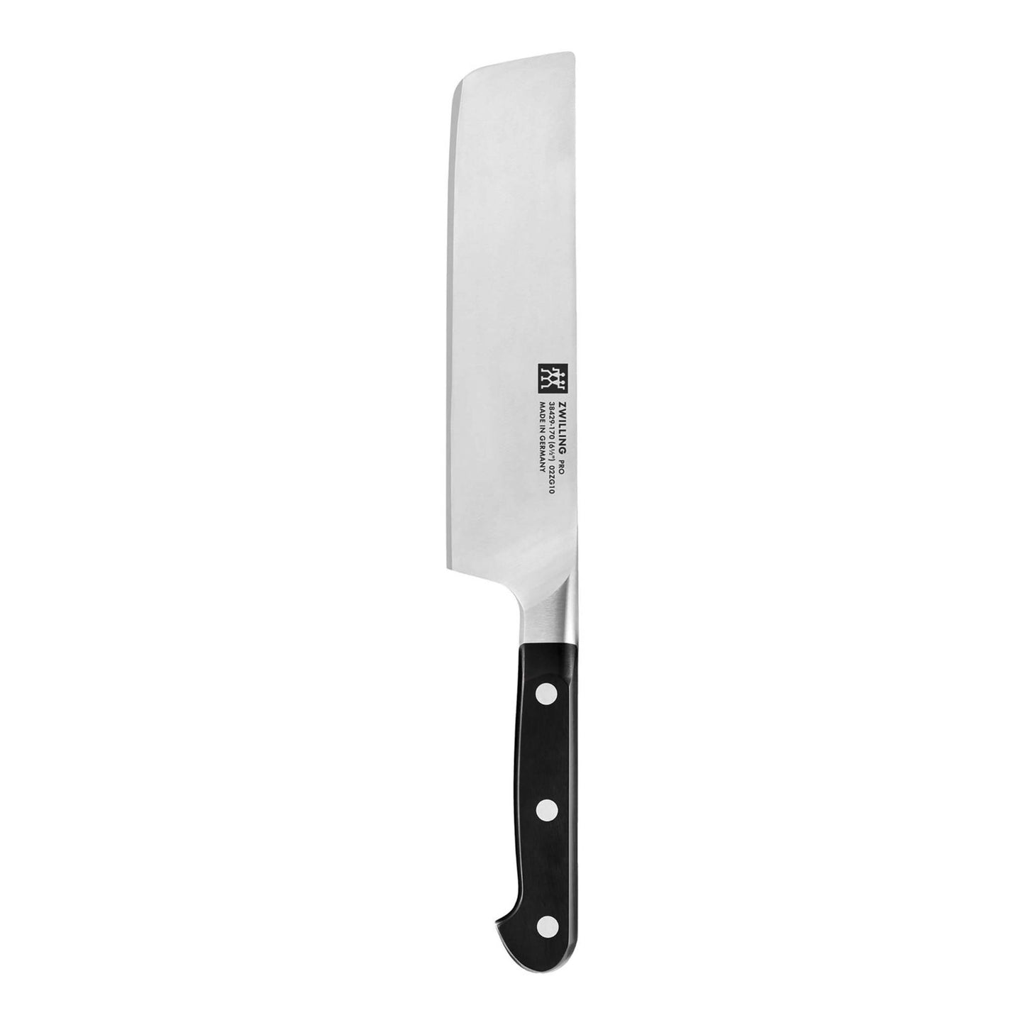6.5" PRO NAKIRI KNIFE
