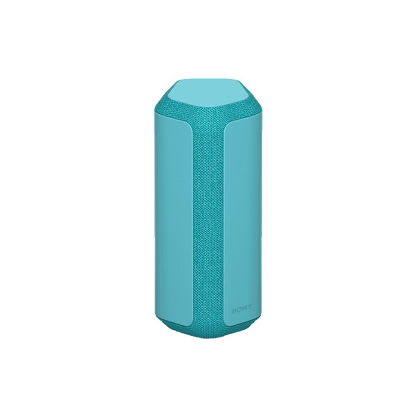 PORTABLE BLUETOOTH SPEAKER - (BLUE)