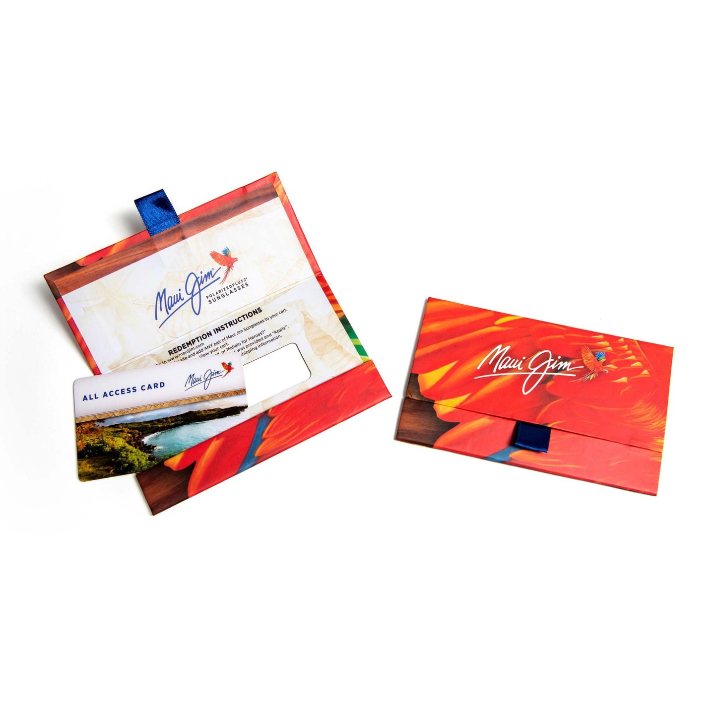 ALL ACCESS CARD