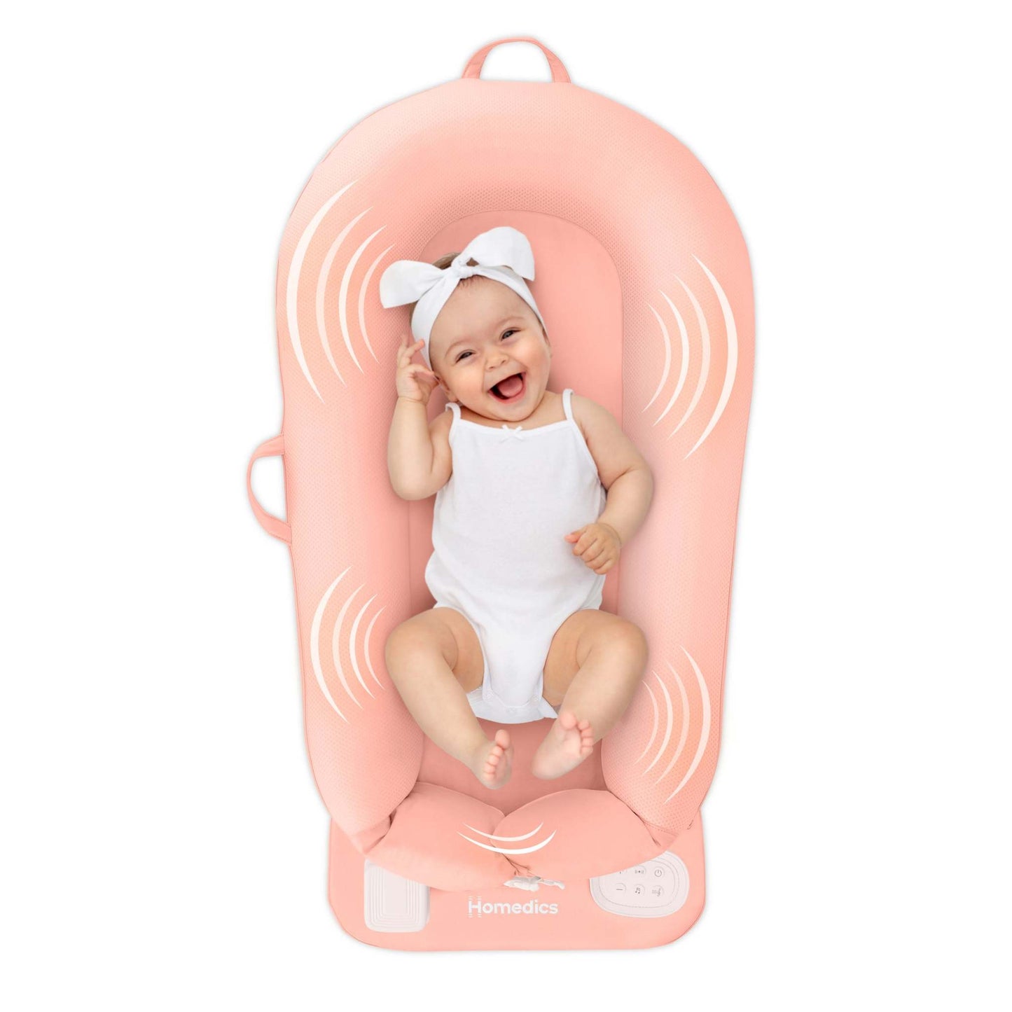 3-IN-1 CALMING CUSHION