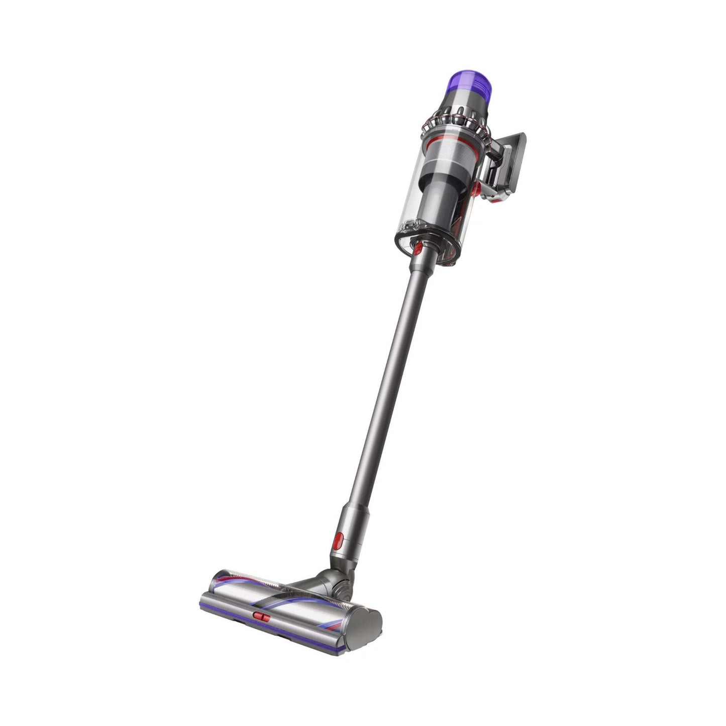OUTSIZE EXTRA CORDLESS VACUUM W/ 8 ACCESSORIES