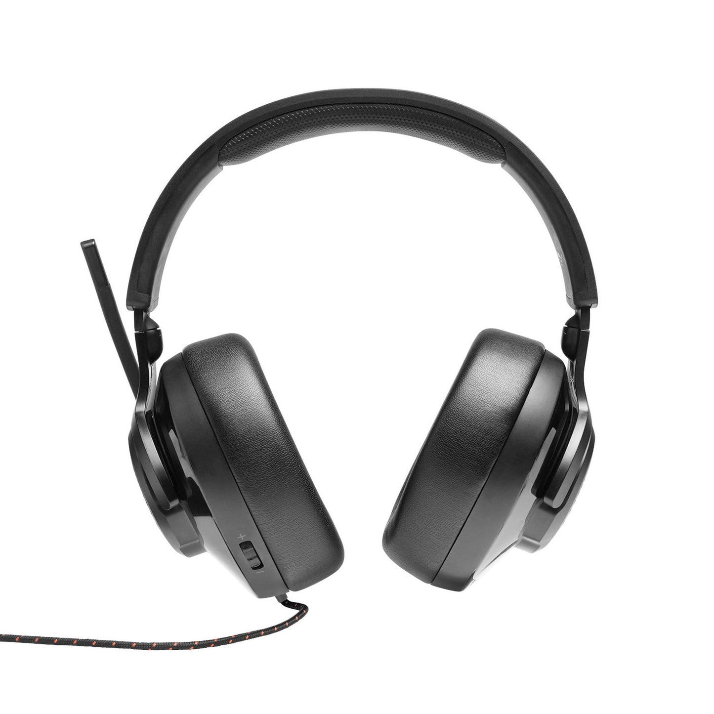 QUANTUM 300 HYBRID WIRED OVER-EAR GAMING HEADSET W/ FLIP-UP MIC