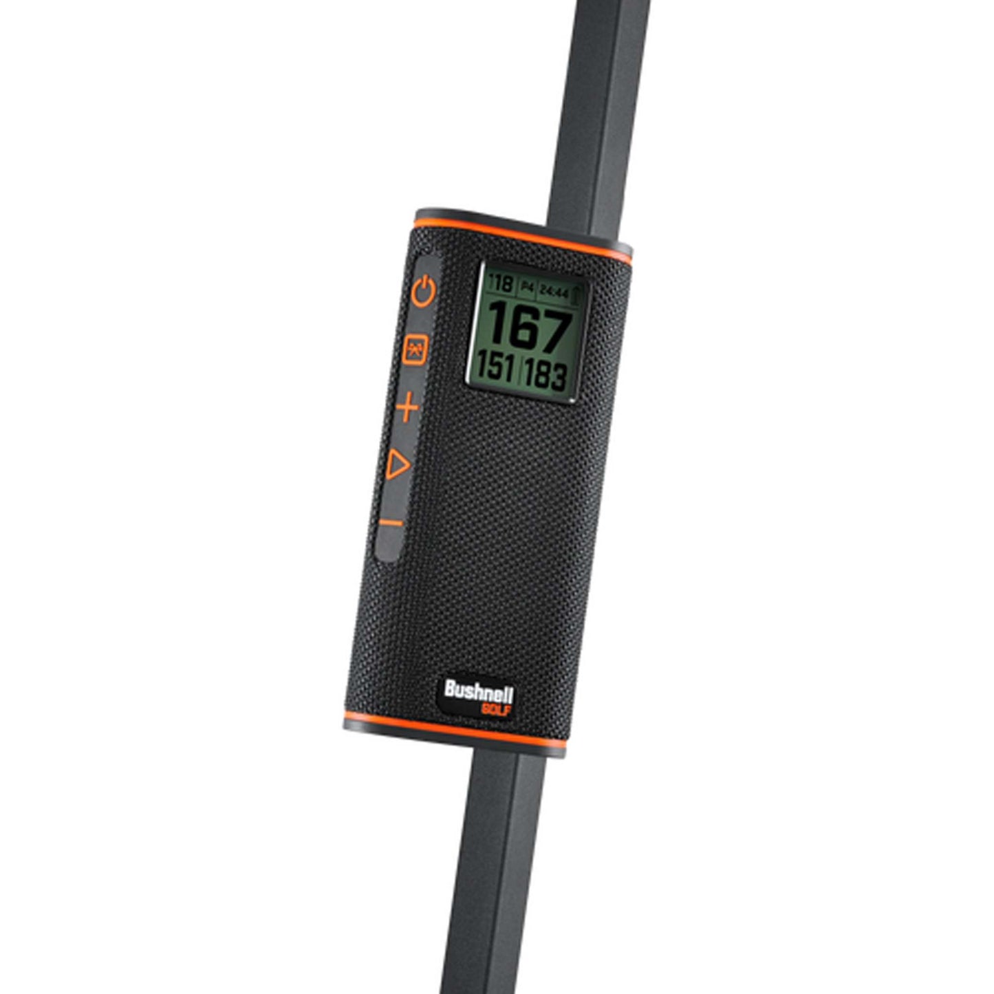 WINGMAN VIEW GPS SPEAKER