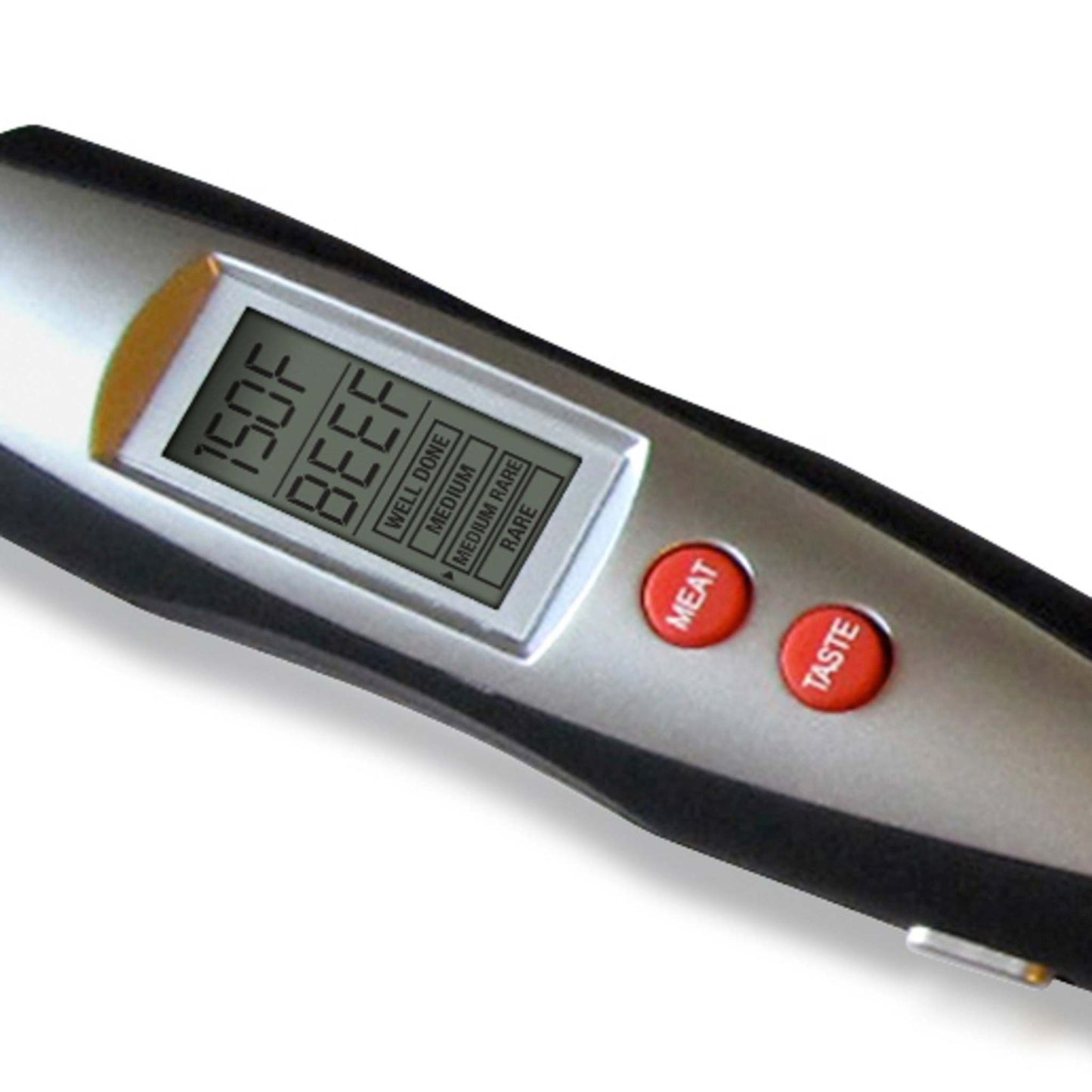 DIGITAL TEMPERATURE FORK