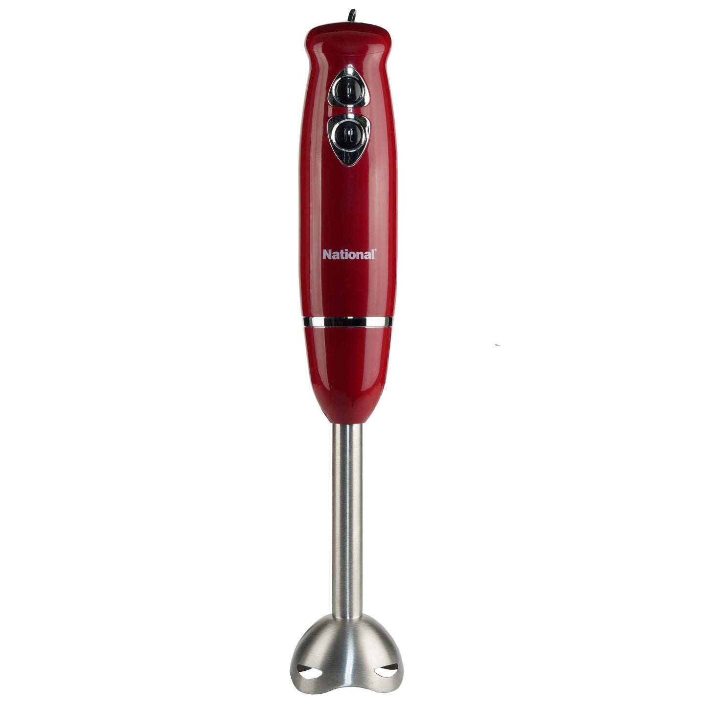 MULTI-PURPOSE 4-IN-1 IMMERSION HAND BLENDER