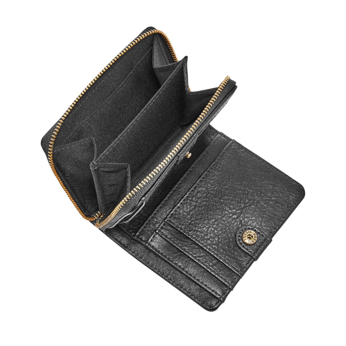 LOGAN RFID MULTIFUNCTION WALLET