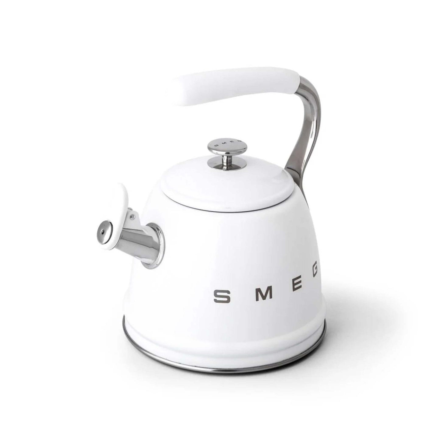 WHISTLING STOVETOP KETTLE
