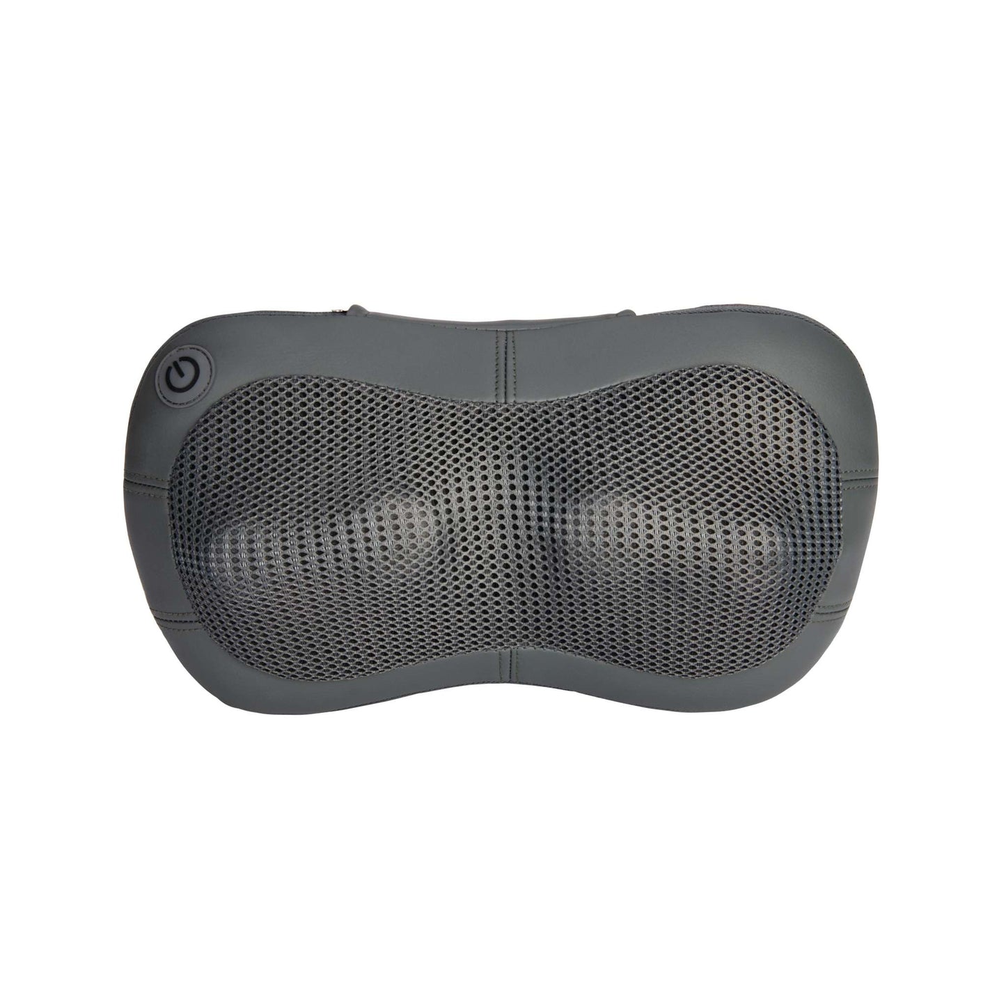 CORDLESS SHIATSU MASSAGER WITH HEAT