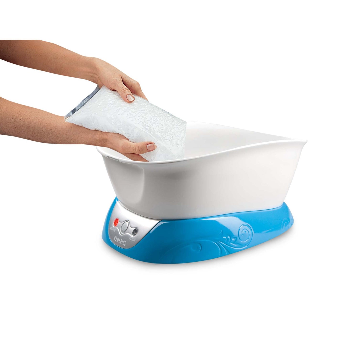 PARASPA PLUS PARAFFIN BATH