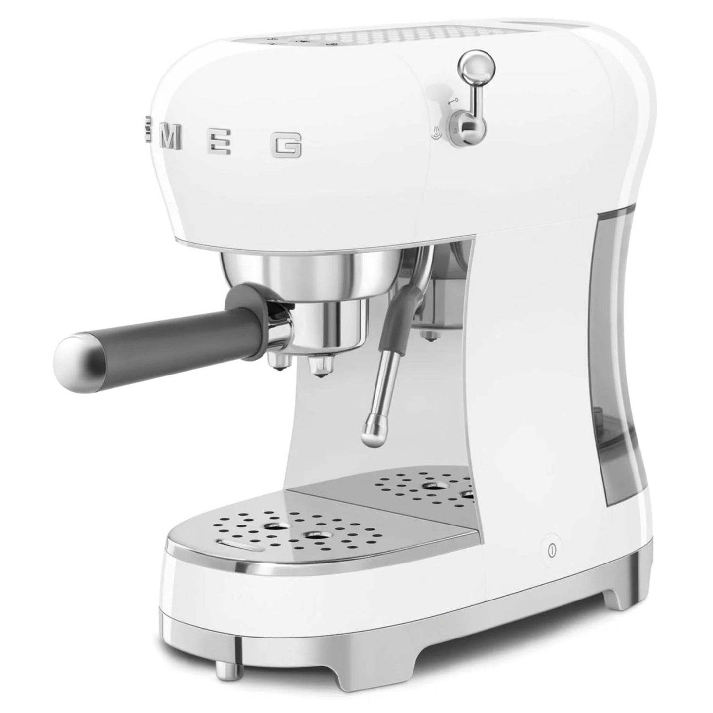 50'S RETRO STYLE ESPRESSO MACHINE