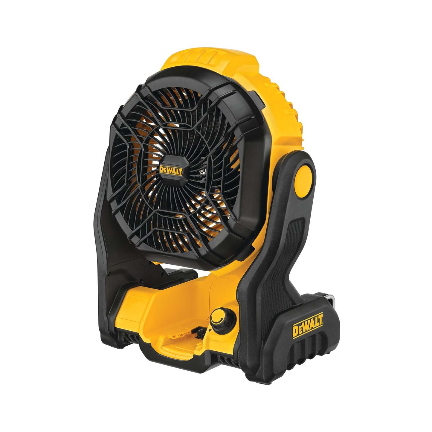 20V MAX JOBSITE CORDLESS FAN - TOOL ONLY