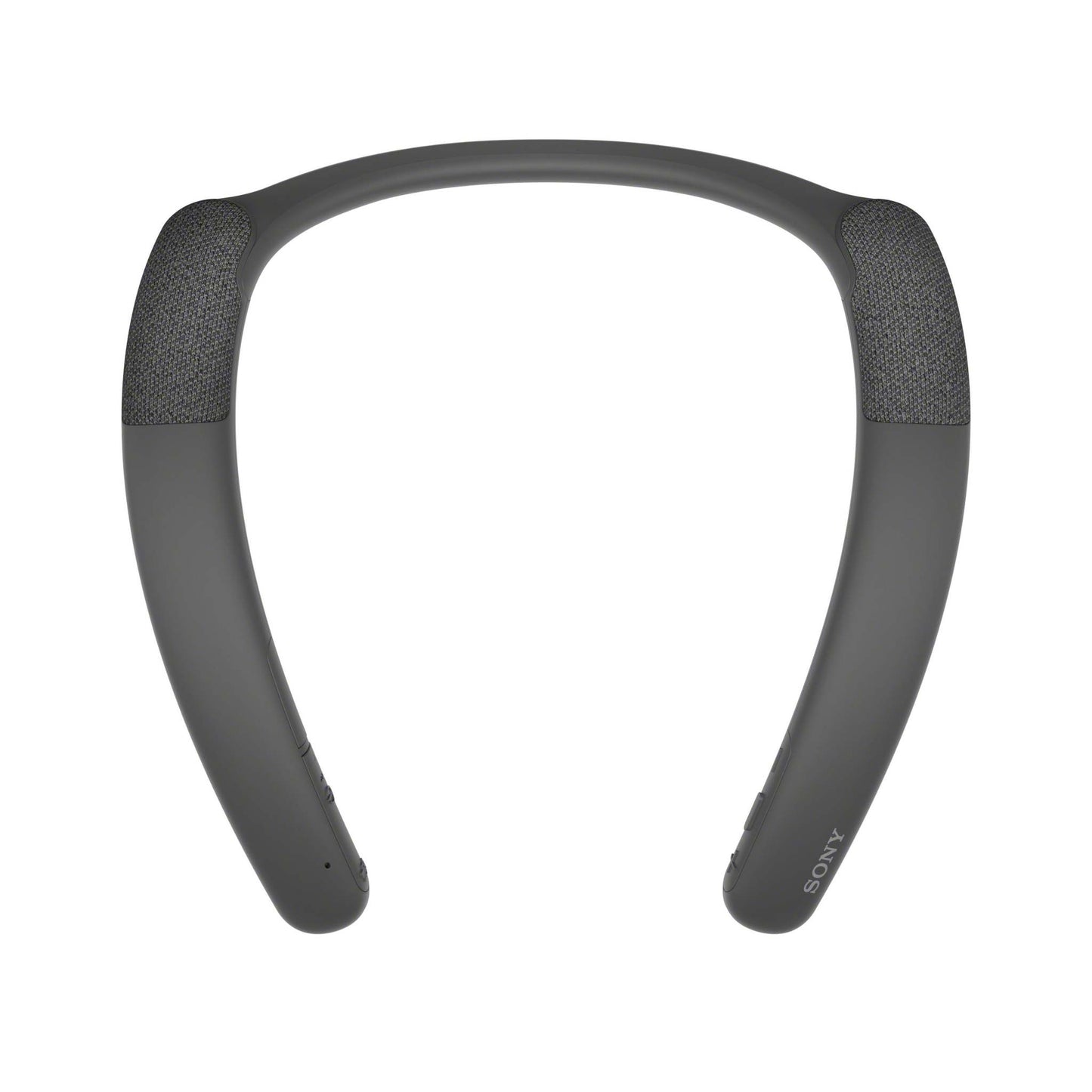 NECKBAND SPEAKER CHARCOAL